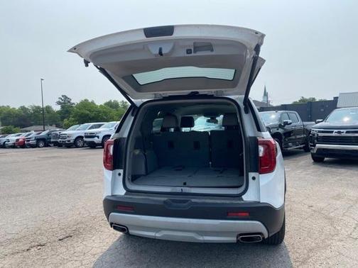 2021 gmc acadia in saint louis, missouri