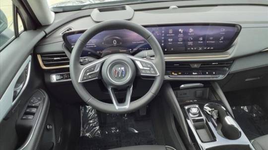 2025 Buick Envision