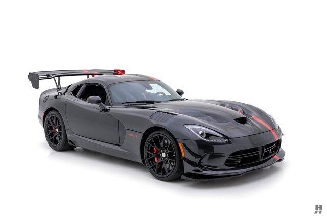 2017 dodge viper acr in saint louis, missouri