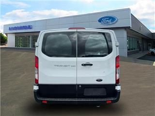 2022 Ford Transit 250