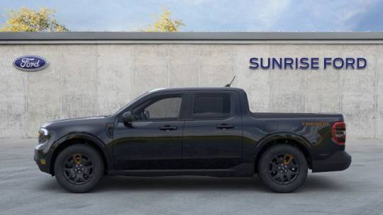 2024 Ford Maverick