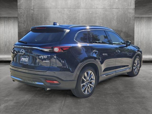 2020 mazda cx-9 grand touring