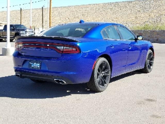 2018 dodge charger sxt plus sxt plus 4dr sedan w/cloth for sale in las cruces, new mexico