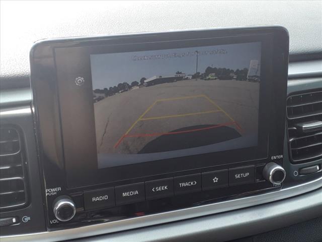 2023 kia rio s
