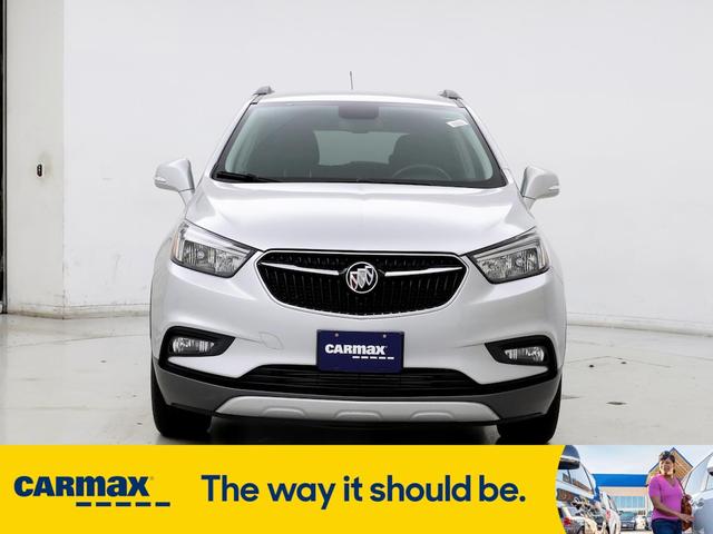 2019 buick encore sport touring