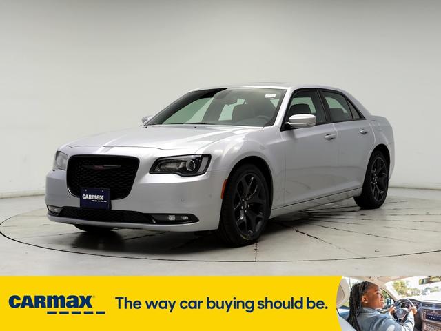 2023 chrysler 300 s