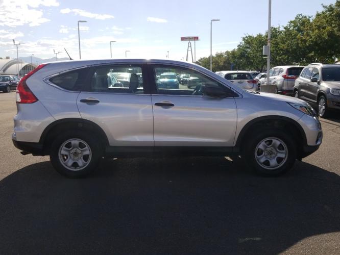 used 2016 honda cr-v awd lx salt lake city, ut 84111 for sale in salt lake city, utah