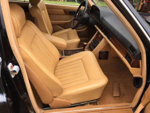1981 mercedes benz 300 sd turbo diesel 104k mles