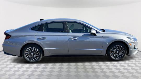 2023 Hyundai Sonata