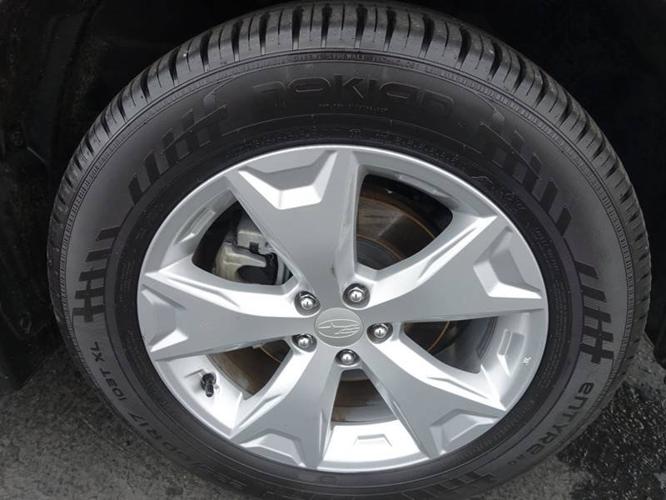 used 2014 subaru forester 2.5i premium salem, or 97301 for sale in salem, oregon