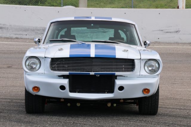 1966 ford shelby mustang gt350x