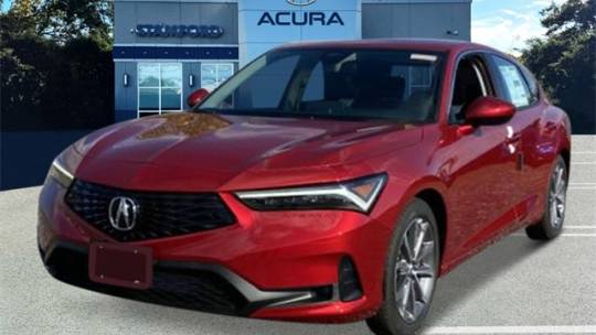 2025 Acura Integra