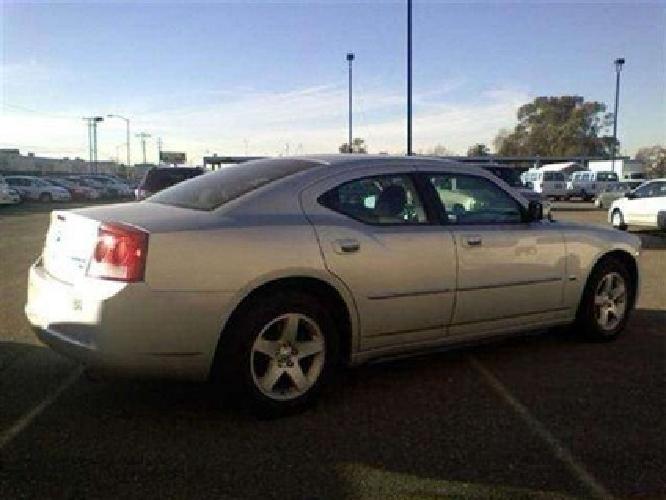 2010 dodge charger sxt sedan 4d in fairfield, ca