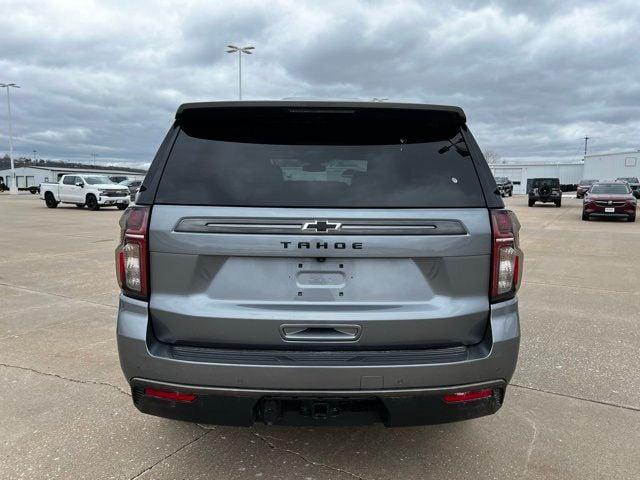 2021 chevrolet tahoe z71 in fort madison, iowa
