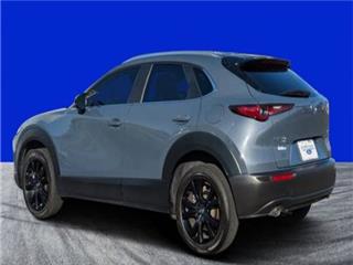 2023 Mazda CX-30 2.5 s preferred