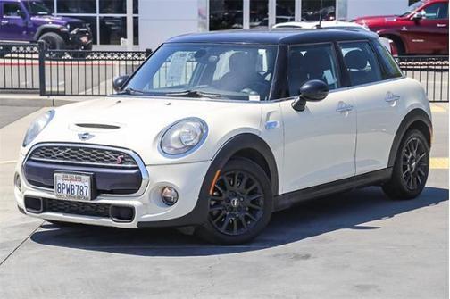 2015 mini hardtop in saint louis, missouri