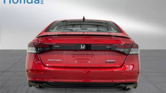2024 Honda Accord