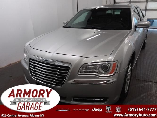 used 2012 chrysler 300 albany, ny 12205 for sale in albany, new york