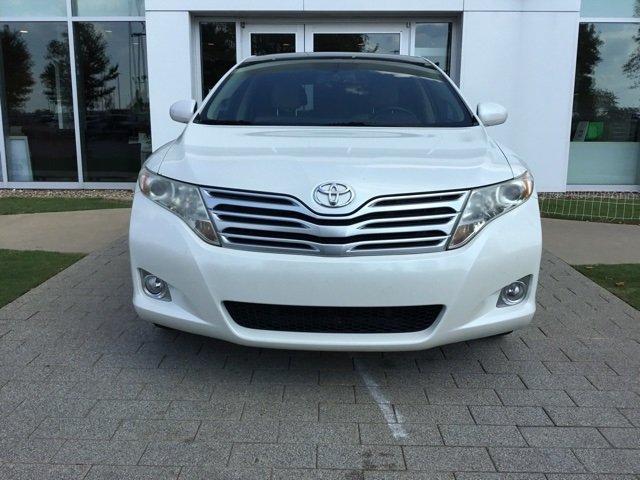 used 2009 toyota venza little rock, ar 72210 for sale in little rock, arkansas