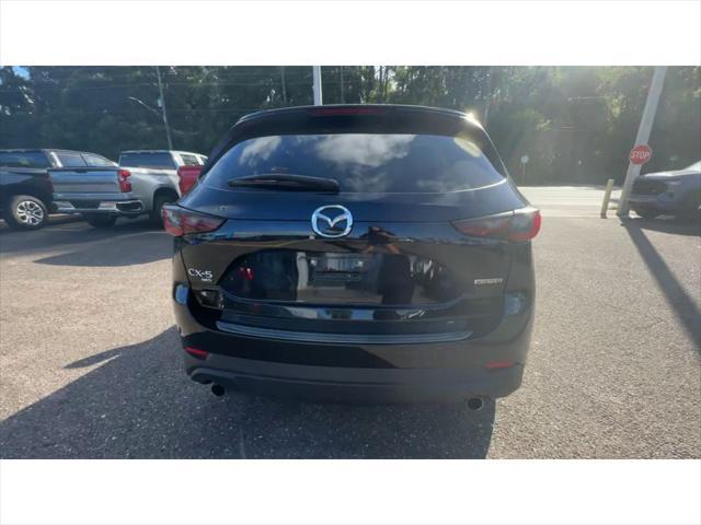 2023 mazda cx-5 2.5 s premium plus