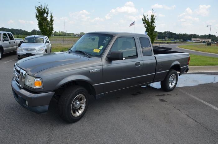 used 2006 ford ranger xlt conway, ar 72032 for sale in beryl, arkansas