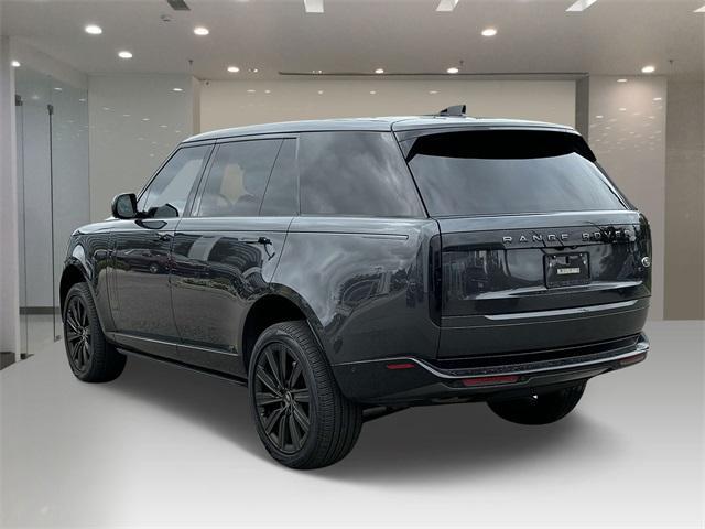 2023 land rover range rover autobiography