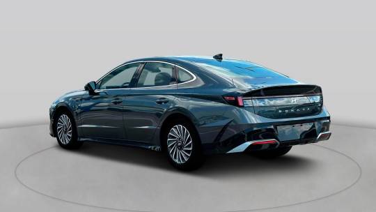 2024 Hyundai Sonata