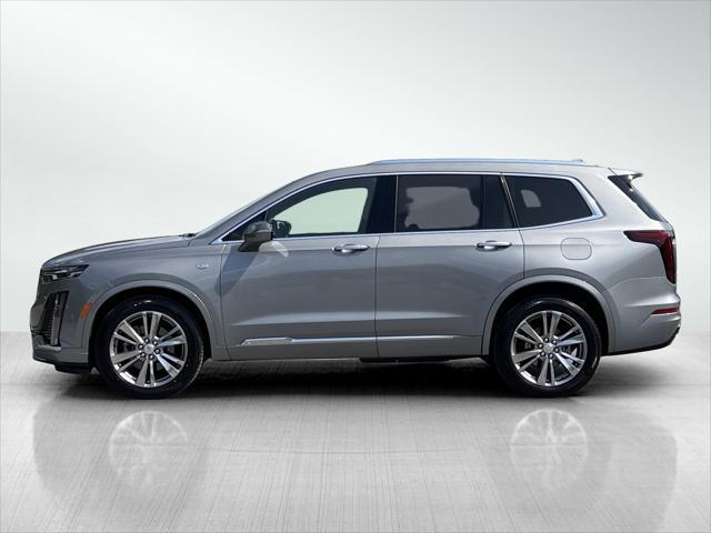 2023 cadillac xt6 premium luxury awd