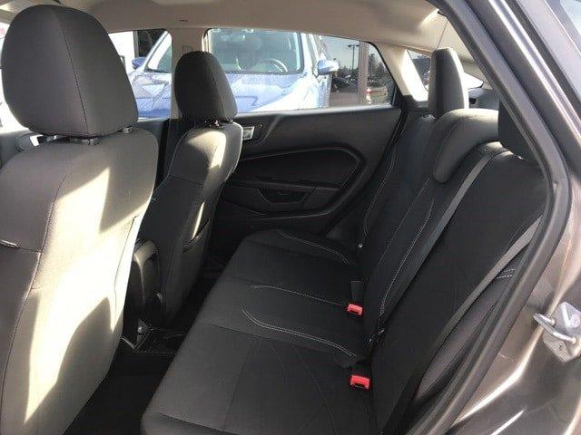 used 2014 ford fiesta se sedan bend, or 97701 for sale in bend, oregon