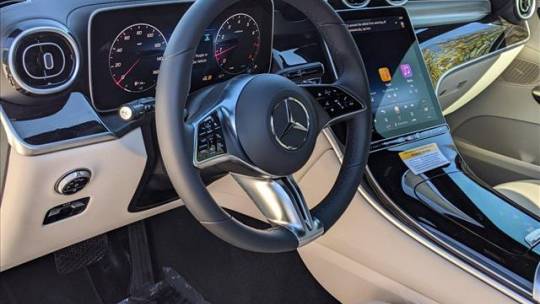 2025 Mercedes-Benz
