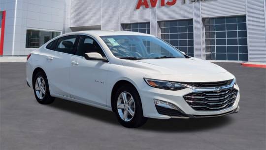 2023 Chevrolet Malibu
