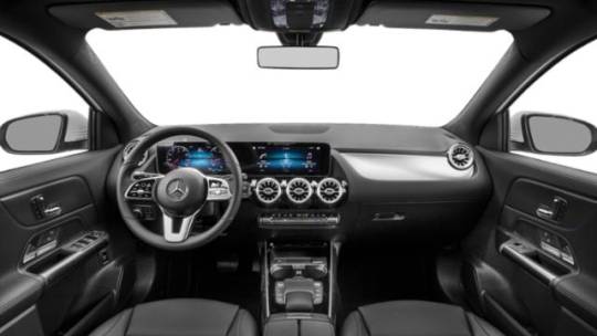 2021 mercedes-benz gla gla 250