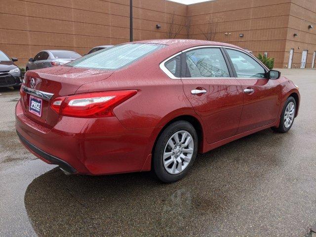 used 2017 nissan altima 2.5 s memphis, tn 38125 for sale in memphis, tennessee