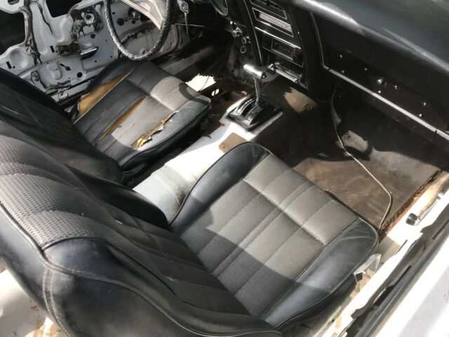 1971 ford mustang convertible project. 351 cleveland factory air 78k miles