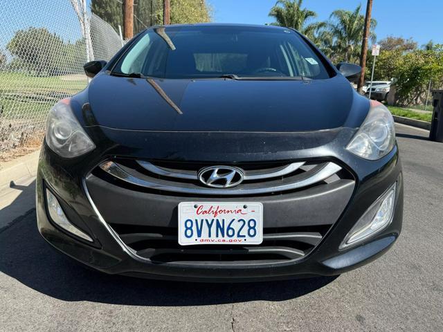 2013 hyundai elantra gt base