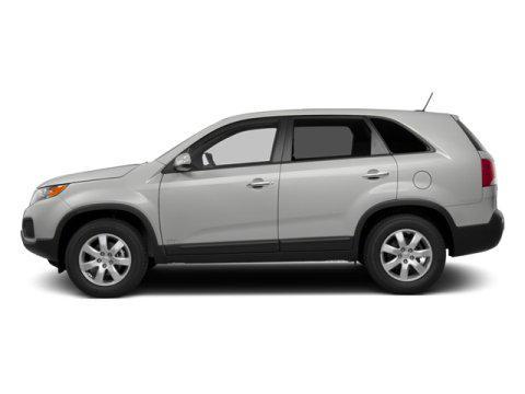 2013 kia sorento ex