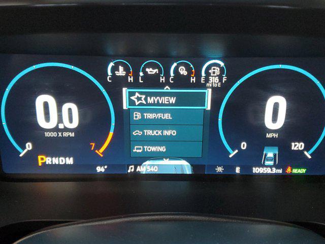 2023 ford f-150 limited