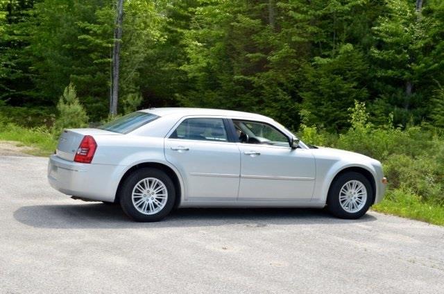 2010 chrysler 300 touring touring 4dr sedan for sale in bridgton, maine