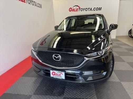 2019 mazda cx-5 sport in enfield, connecticut