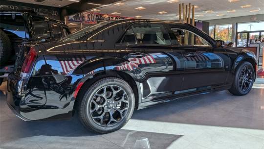 2023 Chrysler 300