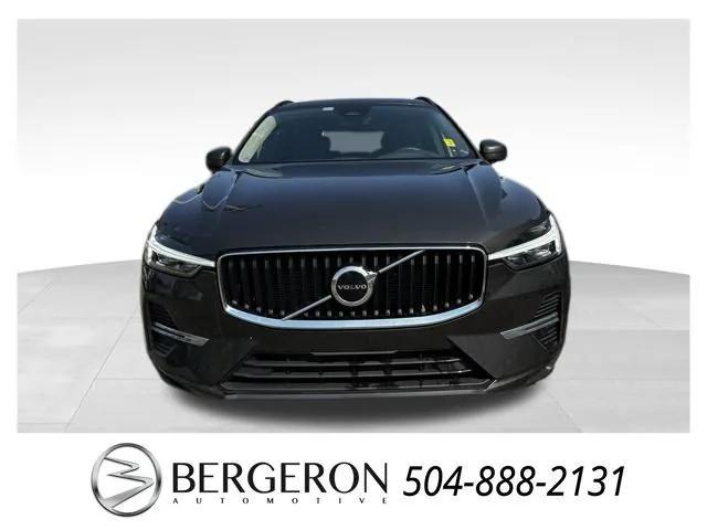 2022 volvo xc60 b5 momentum