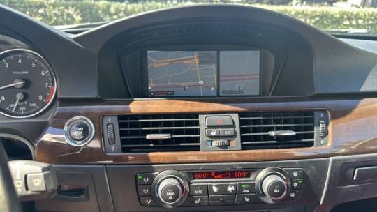 2011 BMW 3 series