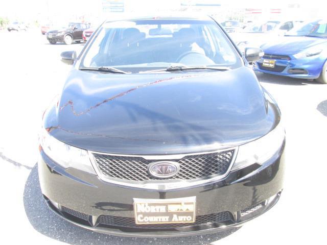 2010 kia forte sx sx 4dr sedan 6m for sale in biddeford, maine