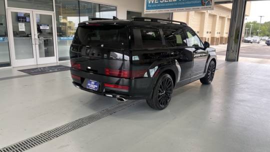 2024 Hyundai Santa Fe
