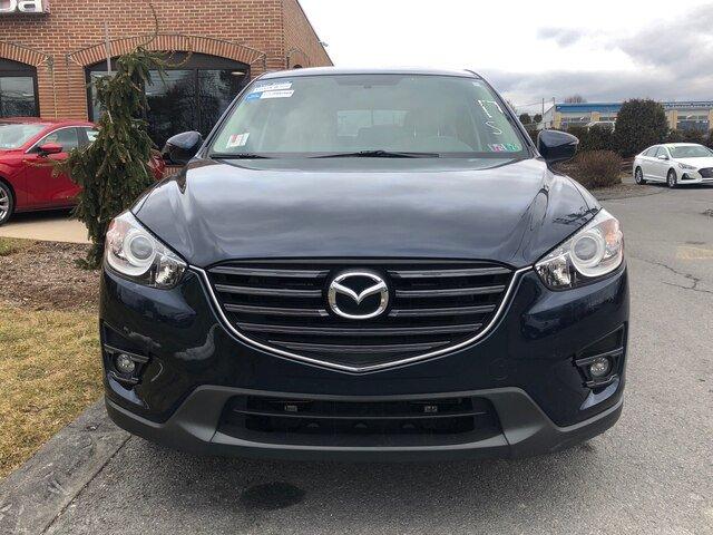 used 2016 mazda cx-5 awd touring state college, pa 16801 for sale in state college, pennsylvania