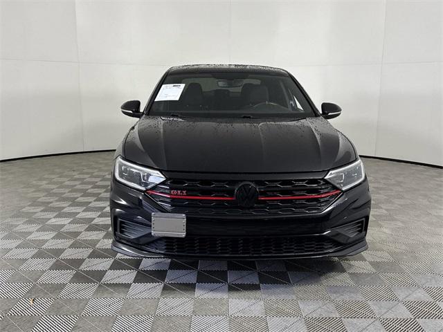 2020 volkswagen jetta gli 2.0t s