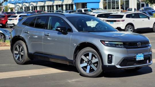 2024 Honda Prologue