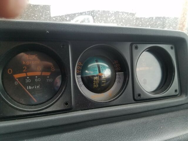 1987 dodge raider 4x4