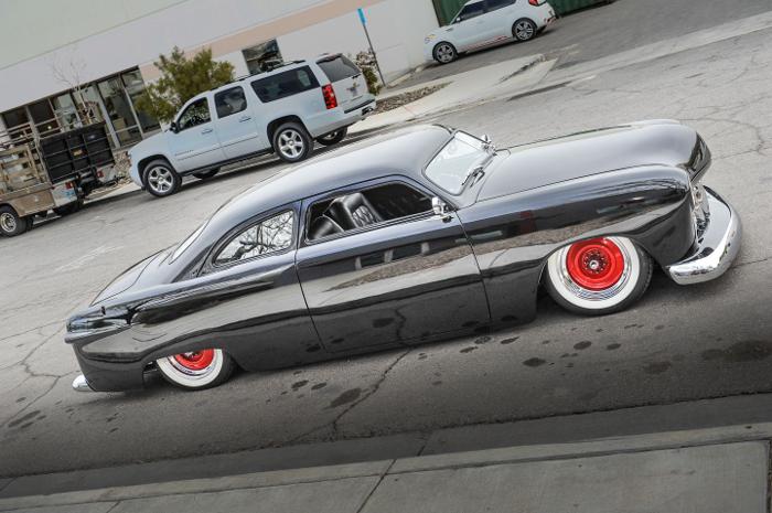 1950 ford custom 5.4 liter for sale in providence, rhode island