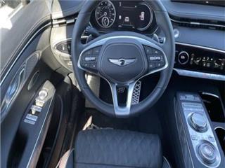 2024 Genesis GV70 3.5t sport